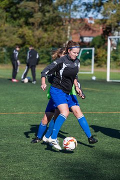 Bild 10 - Frauen SV Henstedt Ulzburg II - TSV Russee : Ergebnis: 6:0